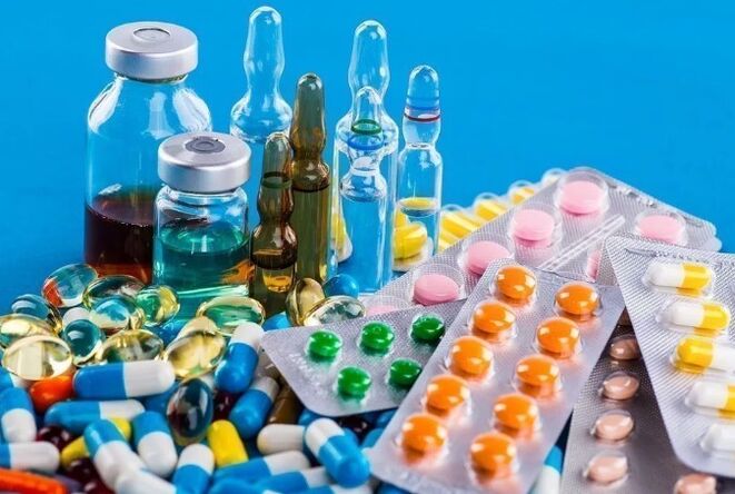 Pharmacological treatment