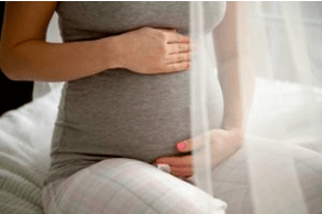 Features of nutrition during pregnancy