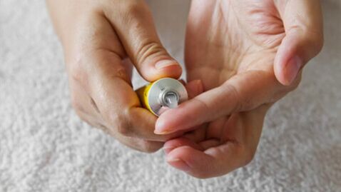 Ointment for psoriasis
